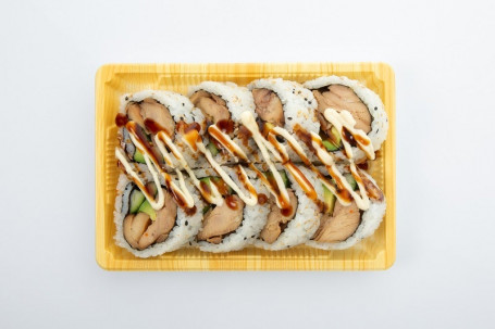 Teriyaki Chicken Maki Box