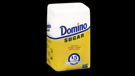 Domino Sugar (4 Lb.