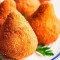 Coxinha Pequena