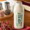 Dà Píng Zì Jiā Zhì Yǒu Jī Dòu Jiāng Large Handmade Organic Soybean Milk