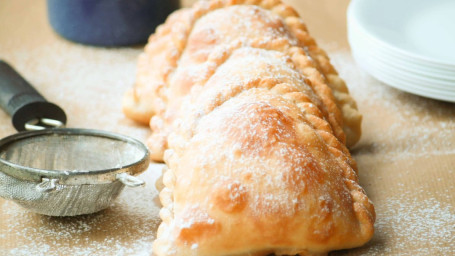 Fried Sambosa Pies