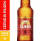 Bier Bier Pilsen Langhals Brahma 355Ml