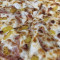 Pizza Hawaii Pizza