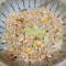 Guī Yú Chǎo Fàn Stir-Fried Rice With Salmon