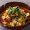 Lǎo Tán Suān Cài Mǐ Dòu Fǔ Lao-Tan Pickled Mustard Green With Soymilk Tofu