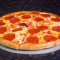 Peperoni-Pizza (Groß)