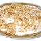 Pies Coconut Cream