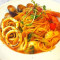 Zǒng Huì Hǎi Xiān Zhí Miàn Sea Food Spaghetti