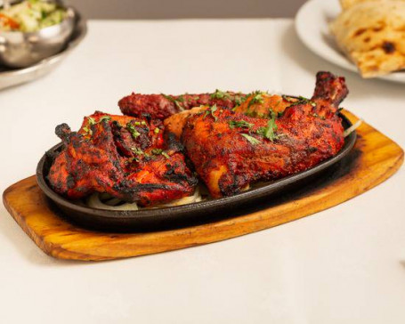 Tandoori Mix Selection