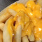 Cheese Fries (nacho or shredded?