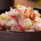 Ceviche De Tilapia (250G)