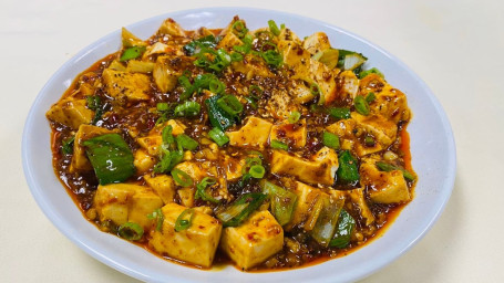 K12. Mapo Tofu