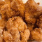 Spicy Fried Chicken Nuggets Xiāng Là Yán Sū Jī