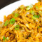 Kimchi Shredded Pork Fried Rice Pào Cài Ròu Sī Chǎo Fàn