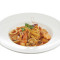 Yú Shī Fēng Hǎi Xiān Fān Jiā Yì Dà Lì Yuán Miàn Seafood Pasta With Tomato Sauce