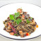 Wū Zéi Mò Hǎi Xiān Biǎn Miàn Seafood Linguine With Squid Ink