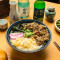 hé niú ròu wū lóng Wagyu Beef Udon