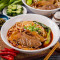 Má Là Niú Sān Bǎo Miàn Hot And Spicy Assorted Beef Noodles
