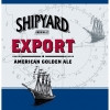 14. Export Ale