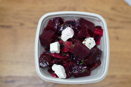 Beetroot And Feta