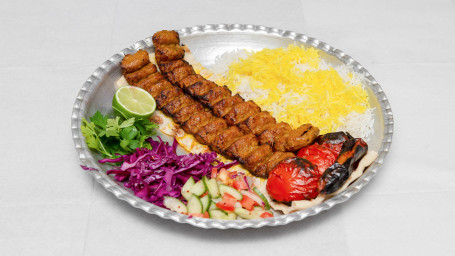 Kabab Koubideh