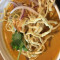 “Khao Soi” Northern Thai Curry Noodle