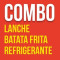 Combo Lombo