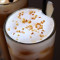Bīng Zhēn Guǒ Ná Tiě Kā Fēi Iced Coffee Latte With Hazelnut