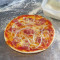 Péi Gēn Yáng Cōng Pī Sà Bacon Pizza With Onion