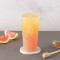 Grapefruit-Honig-Tee