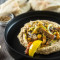 Hòu Qiè Niú Shé Hú Mǔ Sī Hummus Lashon