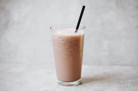 Chocolate Frappe Milkshake