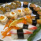 Combinado individual Sushi fit 16 Peças