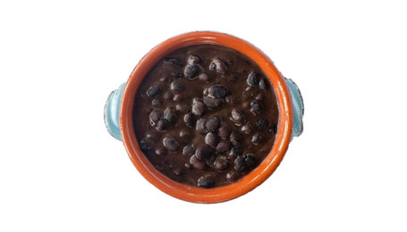 Cup Black Bean Soup