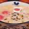 Jiǔ Niàng Dàn Tāng Yuán Sweet Rice Dumpling In Fermented Rice Soup