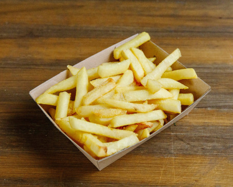 Original Fries (V)