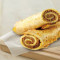 Fēng Wèi Shāo Ròu Dàn Bgenommenng Egg Pancake Roll Mit Geröstetem Schweinefleisch