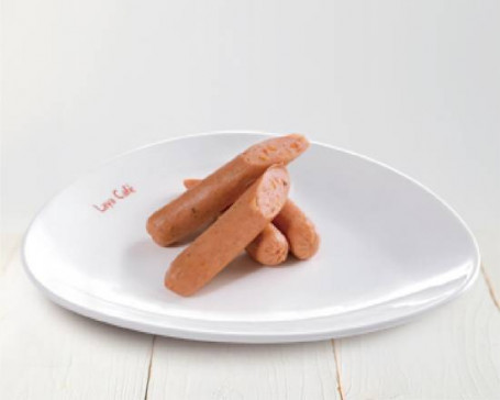 Shū Installieren Sie Gemüse-Hotdogs