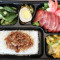 Cb1. Tái Shì Xiāng Cháng Biàn Dāng Taiwanese Sausage Bento