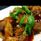 C03. Marinated Beef Tripe