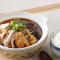 Má Là Guō Zhū Mǐ Xiàn Hot And Spicy Pot With Pork And Noodles