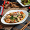 Là Zi Chǎo Hǎi Xiān Sichuan Spicy Stir-Fried Seafood