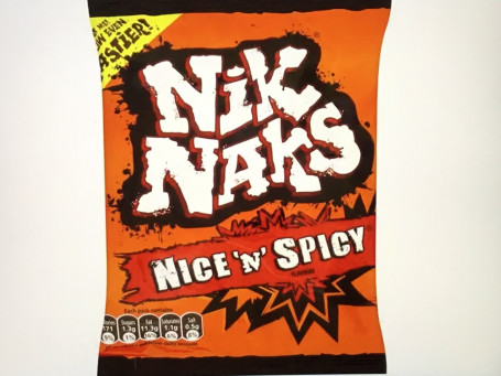 Niknaks Multipack