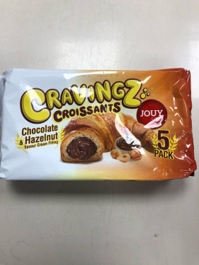 Chocolate Croissant Mutipack