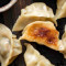 5. Dumpling (steam or fried) (8)