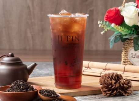 Pǔ Ěr Tee Pu-Er Tee