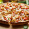 Gluten Free Butter Chicken Pizza Twist