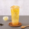 Jinxuan-Tee Mit Tapioka-Kugeln Und Gelee