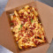 Loaded Fries Cheesy Bacon Fries