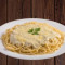 Spaghetti C/ Molho Branco (Branco)